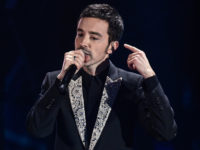 Ho visto Sanremo e tutti questi cantanti sono depressi perché sono in crisi di coppia. Ce ne fosse uno contento della propria relazione sentimentale