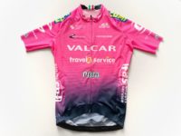 Valcar – Travel & Service, domenica 9 febbraio il debutto in Spagna alla Vuelta CV Feminas