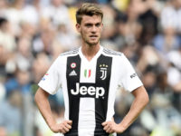 Il coronovirus in Serie A. Daniele Rugani positivo al tampone