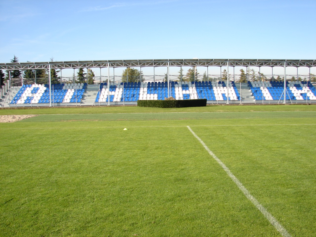 Qui Zingonia Poco Tempo Per Preparare La Sampdoria Martedi