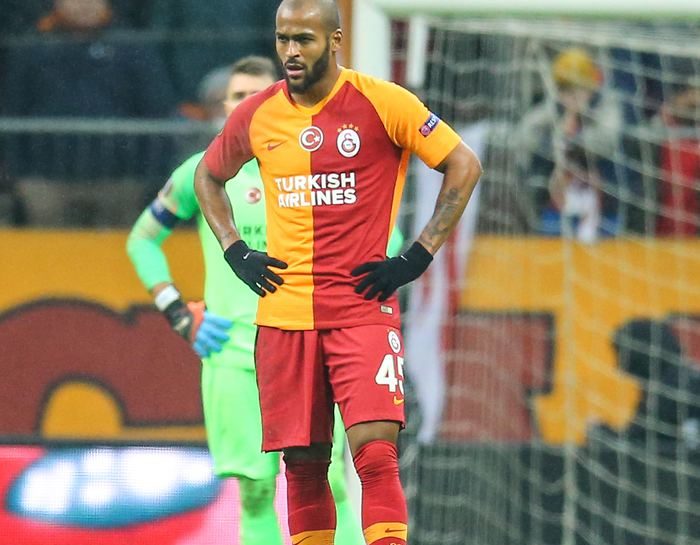 Per la difesa torna il nome di Marcao del Galatasaray