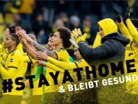 Il gran ritorno della Bundesliga, grande copertura di Sky. Si parte con Borussia Dortmund-Schalke 04