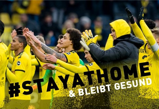 Il gran ritorno della Bundesliga, grande copertura di Sky. Si parte con Borussia Dortmund-Schalke 04