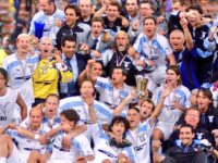 14 maggio del 2000, quando la Lazio soffiò il titolo alla Vecchia Signora