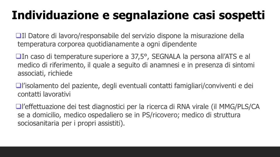 Sorveglianza, tamponi, tracciamento e responsabilità: Fontana e Gallera lanciano la Fase 2 lombarda