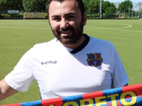 UFFICIALE – Maimone è il nuovo direttore sportivo del Loreto