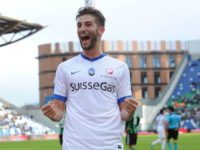 Atalanta, idea Gagliardini per il centrocampo?