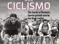 Felice Gimondi è uno dei protagonisti de ” LE LEGGENDE DEL CICLISMO” di Beppe Conti