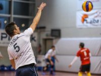 Volley, Giordano Lizzola è il secondo colpo della POG