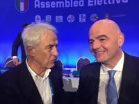 Nicoli (Dir. Sport): “Riforma dello sport? Dobbiamo aprirci alle novità”