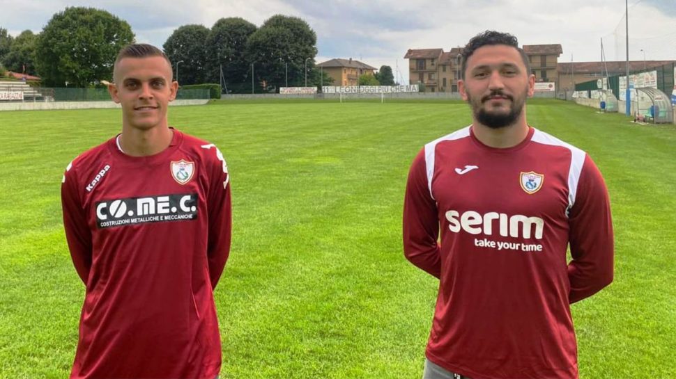 Mercato Paladina, tutte le novità per dare a mister Tarchini una squadra molto competitiva