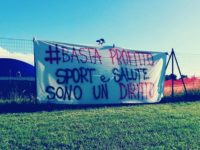 Il calcio deve essere popolare, 120 società dilettantistiche all’attacco della Figc. “Basta profitto, sport e salute sono un diritto. Azzeriamo i costi del pallone”