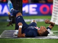 Champions. Il PSG perde Mbappé: niente Dea, fuori tre settimane