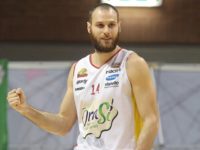 Bergamo Basket, ecco Masciadri: “Vengo per togliermi delle soddisfazioni”