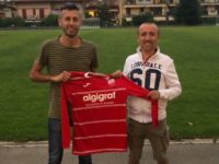 Si alza il sipario sul Comonte di mister Rigamonti: ottava stagione in “Red” per capitan Alex Vitari