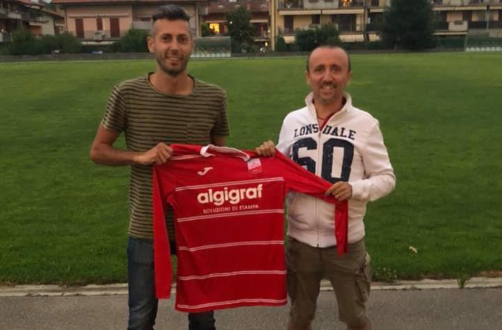 Si alza il sipario sul Comonte di mister Rigamonti: ottava stagione in “Red” per capitan Alex Vitari