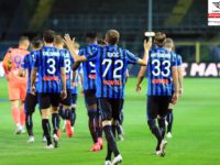 L’Atalanta è la squadra più forte del campionato. Anche la Juve deve inchinarsi