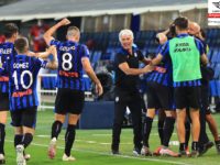 L’Atalanta conquista la qualificazione alla Champions League per il secondo anno consecutivo