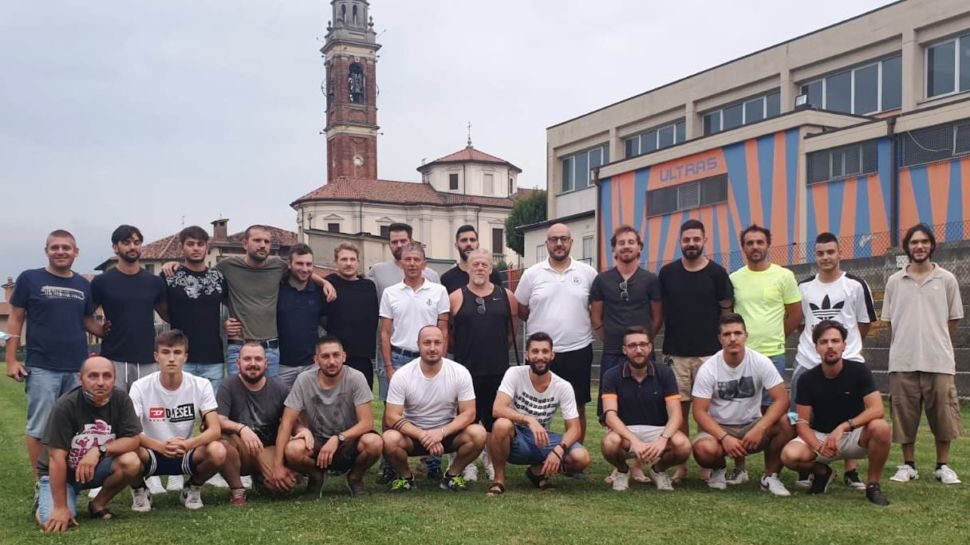 Atletico Grignano 2020-21: organigramma e rosa