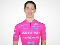 Valcar – Travel Service, Marta Cavalli: “Voglio lottare per la maglia bianca al Giro Rosa”