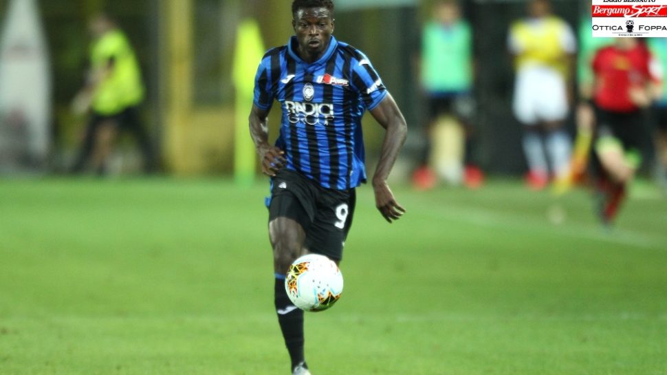 I nazionali dell’Atalanta impegnati venerdì. Colley definitivo allo Young Boys