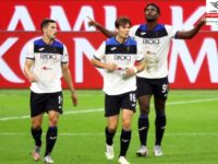 Atalanta, i numeri di una stagione da incorniciare