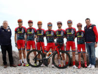 Gli Juniores del Gs Massì Supermercati sono pronti a ripartire dalla Romagna