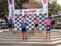 Durango-Durango 2020 Marta Cavalli show, è quinta tra le top del ciclismo mondiale