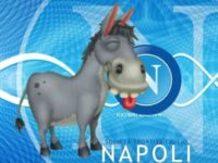 Il Ciuccio… come è diventato simbolo del Napoli. All’Atalanta il compito di domarlo