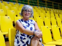 A tu per tu con Catia Pedrini, presidente del Modena Volley: “Ruolo impegnativo, ho l’onere e l’onore di farlo in nome e per conto di un’intera comunità. Senza pubblico non giocheremo”