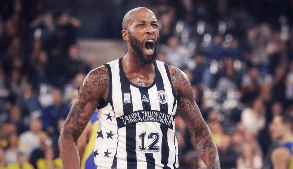 Il Bergamo Basket chiude il mercato con un altro colpaccio: il pivot Tony Easley