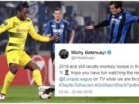 Batshuayi piace alla Dea? Sarebbe un copione di Zapata e poi c’è quel precedente…