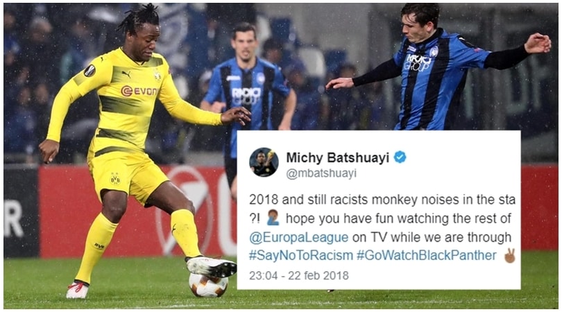 Batshuayi piace alla Dea? Sarebbe un copione di Zapata e poi c’è quel precedente…