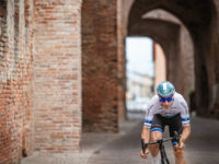 Oggi a Bassano del Grappa il campionato italiano di ciclismo