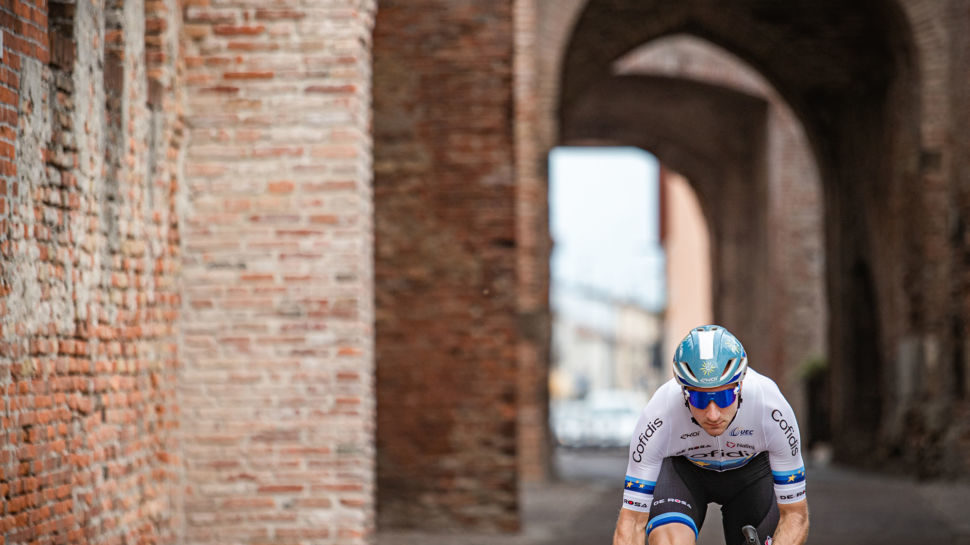 Oggi a Bassano del Grappa il campionato italiano di ciclismo