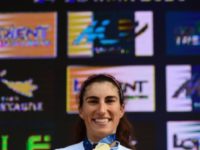 Oggi è un giorno speciale per il ciclismo italiano e per la Valcar – Travel & Service: Elisa Balsamo ha conquistato l’oro ai Campionati Europei U23 su strada di Plouay