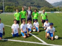 Grande successo per il Summer Camp della Zognese