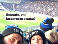 Scusate, chi lascereste a casa?