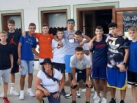 Accademia Isola Bergamasca, che spettacolo il #RESTART Summer Camp di Foppolo!