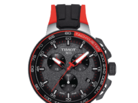 Oggi parte il Tour de France. Tissot cronometrista ufficiale di Tour, Vuelta e Giro