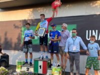 Mathias Vacek primo a Castelfidardo, battuto il campione europeo Ponomar