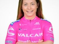 Miriam Vece della Valcar – Travel & Service ha vinto su pista ad Ascoli Piceno