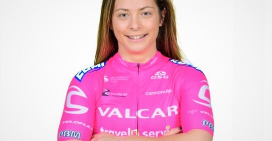 Miriam Vece della Valcar – Travel & Service ha vinto su pista ad Ascoli Piceno