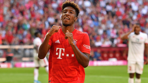 Champions al Bayern grazie a Coman, talento forgiato in casa Juve. Il pensiero va all’Atalanta e al ko di Freuler