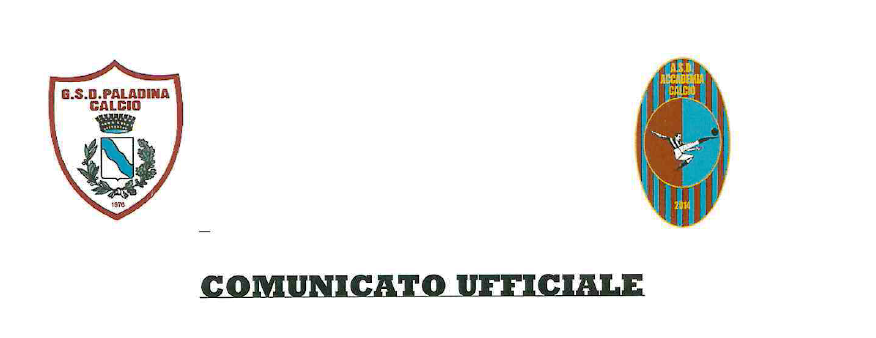 Comunicato ufficiale Paladina e Accademia Calcio: impossibile ricominciare così i campionati giovanili. Avete letto il protocollo? Cosa ne pensate?