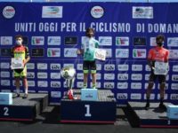 Samuel Quaranta (LVF) sfreccia all’Autodromo di Monza e conquista il titolo di campione lombardo