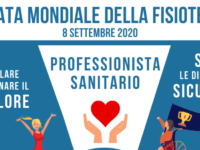 Oggi è la “Giornata mondiale della fisioterapia”. L’importanza di affidarsi a un vero fisioterapista