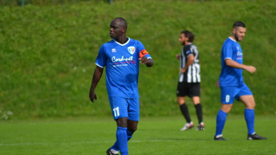 Serie D, Girone B. La Real Calepina non riesce ad andare oltre lo 0-0 contro un agguerritissimo Fanfulla (con fotogallery)