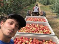 Per scrivere di una persona ho bisogno di ascoltarne le strade