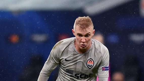 Atalanta rebus Kovalenko: arriva a giugno oppure già a gennaio?